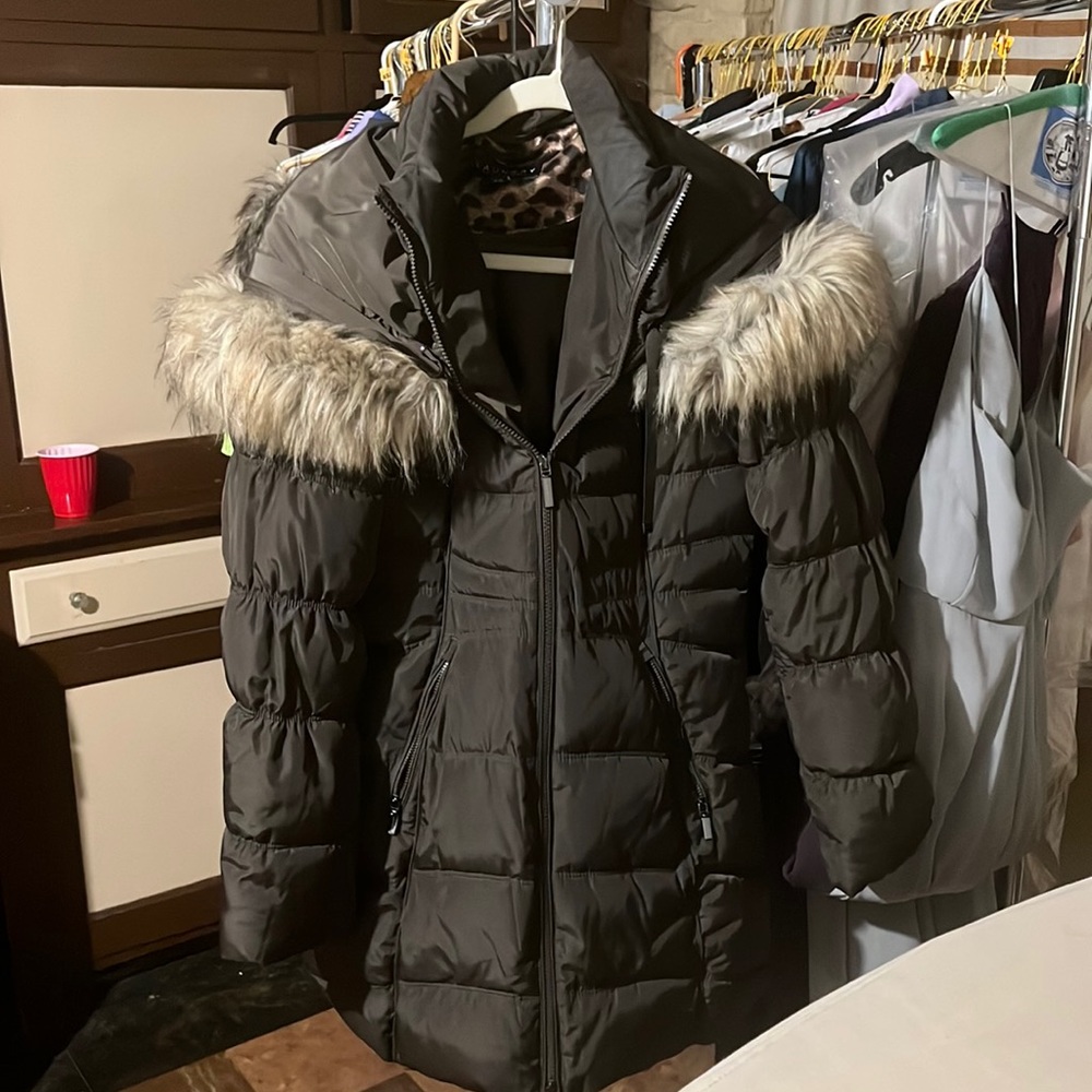Laundry Winter Coat - image 1